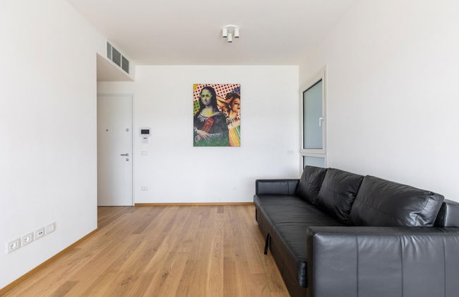 Casa Bassani con Terrazzo by Wonderful Italy - Foto 3