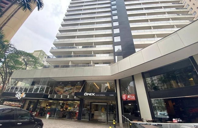 Onix Bueno Residence ONX - Foto 37