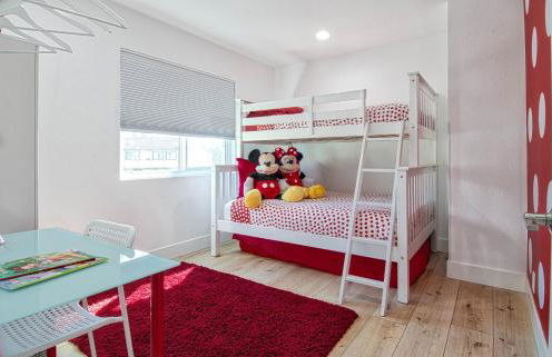 New Suite Escapes 5 by Funtierland Vacation Rentals - Foto 17