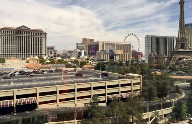 GetAways at Jockey Club - Foto 38