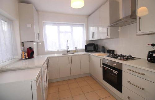 Modern 4 bedroom house in Belvedere - Foto 15