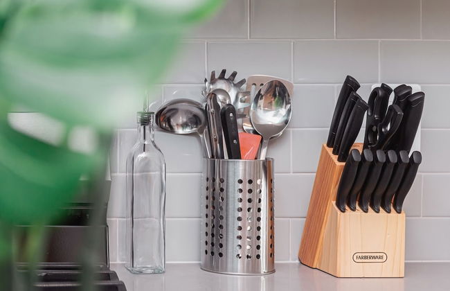 VA - Avalon - Apt 302 - Foto 13