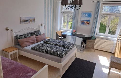 Pension La Familia - Photo 2