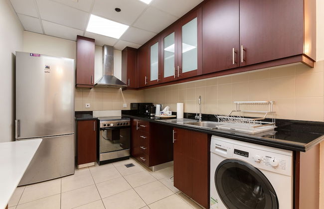 Excellent 1bdr at Bahar 6 - Foto 10