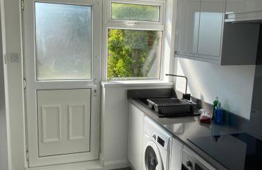 Easedale - 2 Bdrm Sleeps 4 Ideal for Contractors - Foto 23