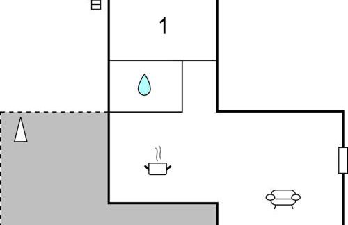 1 Bedroom Cozy Apartment In Siracusa - Foto 18