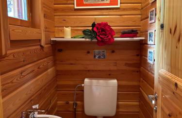 Blockhaus Ville - Foto 19