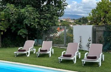 Casa da Vila em Celorico de Basto - Foto 24