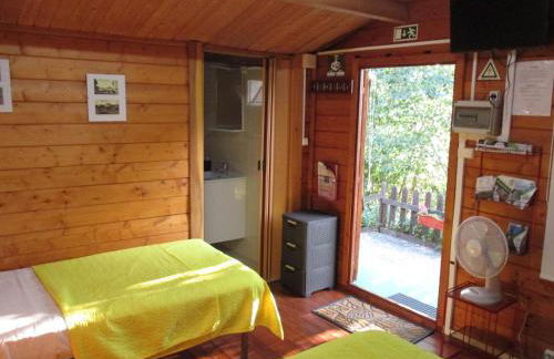 Bungalow "A Choupana" - Quinta da Carvoíça - Vale Pradinhos - Foto 12