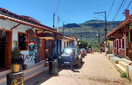 Flor e Luz Chalés - Foto 38