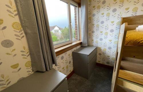 1930s 3Bed House in Quiet Village w/ Large Garden - Foto 20