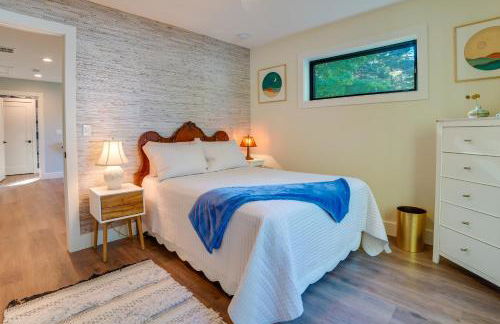 Higgins Lake Vacation Rental with Lake Views and Deck! - Photo 22