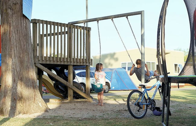 Mercury Bay Holiday Park - Foto 25