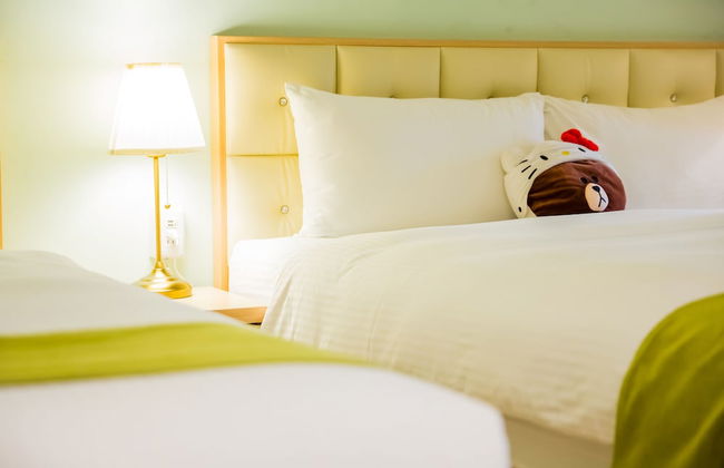 Tang Villa - Photo 42