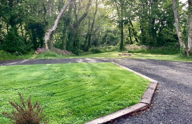 Secluded Cottage With hot tub - Foto 7