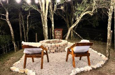 CHALES CAMBARA DA SERRA - Foto 39