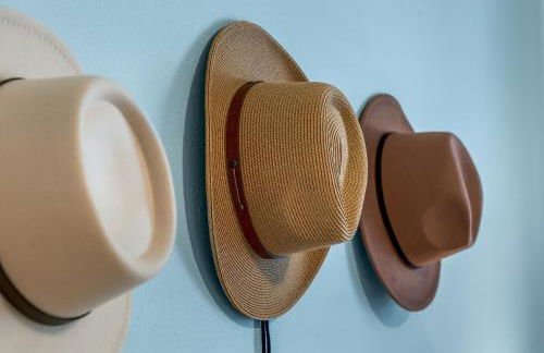 Chic and Cozy Stay in Pueblo - Foto 43