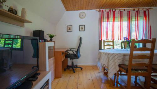 Chalet The Fox by Interhome - Photo 4