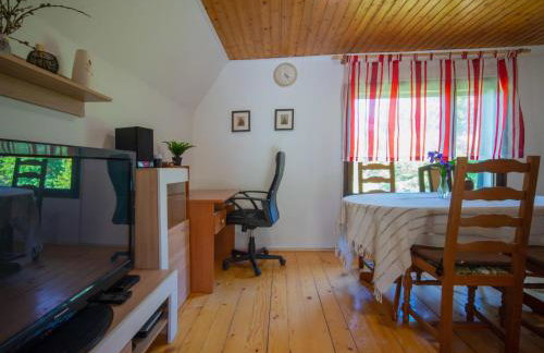 Chalet The Fox by Interhome - Foto 4