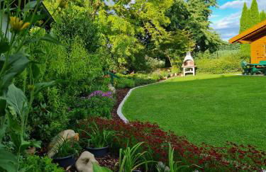 Erwachsenen Aparthotel DER WIESERHOF Wunderschöne Einzellage - Foto 52