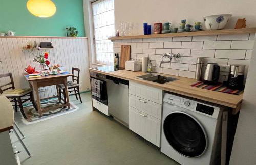 Appartement Sandsteig 1 - Foto 7