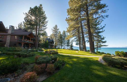 The PEAK Tallac 15 - The Ultimate in Lakefront Luxury - Foto 34