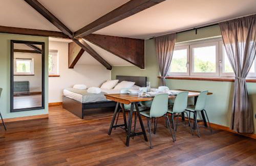 Fontanile Garden Villa - Foto 60