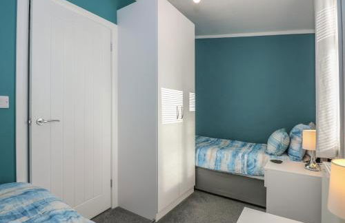 Lake View Lodge - Foto 15