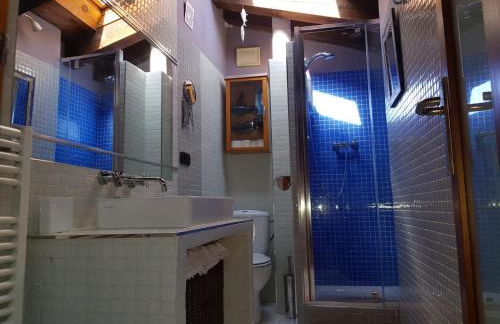 Casa rural De Añil - Jardín privado - Foto 10