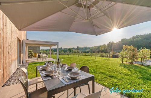 Poggio le Crete - Foto 35