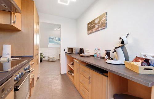 Ferienwohnung Rosengarten - Foto 15