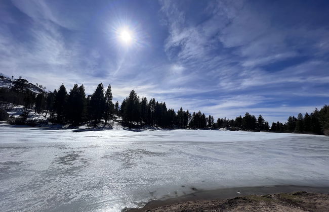 Lake House Bungalow - Foto 24