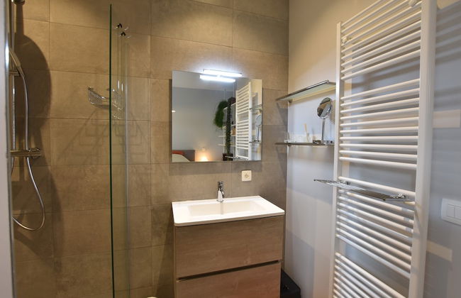 Apartment in Ieper With Terrace - Foto 10