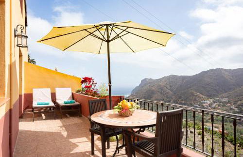 Home2Book Stunning View La Era de Hermigua & Wifi - Foto 14