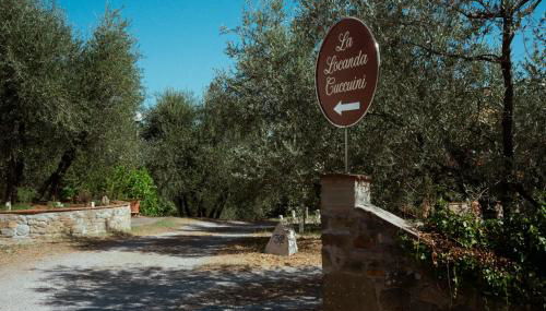 La Locanda Cuccuini - Foto 5