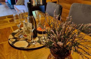 Our Log House in the woods - Photo 12