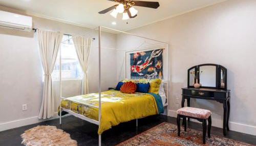 5min to Bishop Arts - Stay at Meadow House - Foto 3