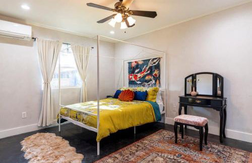 5min to Bishop Arts - Stay at Meadow House - Foto 3