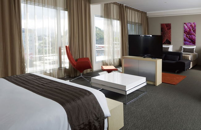 L'Hôtel du Centre - Foto 10