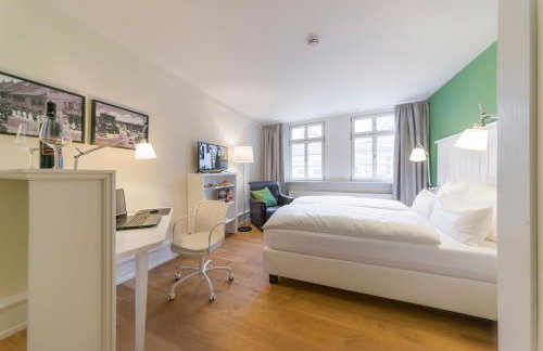 Gästehaus am Marktbrunnen - Foto 23