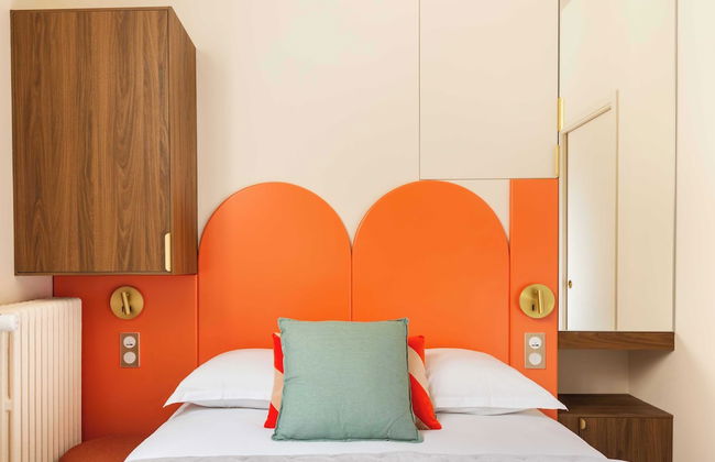 Résidence Paris RECULETTES - Foto 33