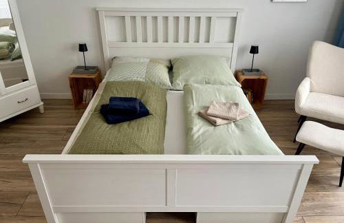 Petit Martha - gemütlich eingerichtete Wohnung - Foto 16