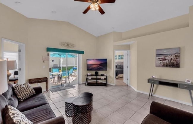 Canary Island by Orlando Short Term - Foto 12