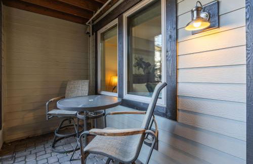 Fraser Crossing 1BR Condo | Hot Tub Access + Walk to Lifts - Foto 22