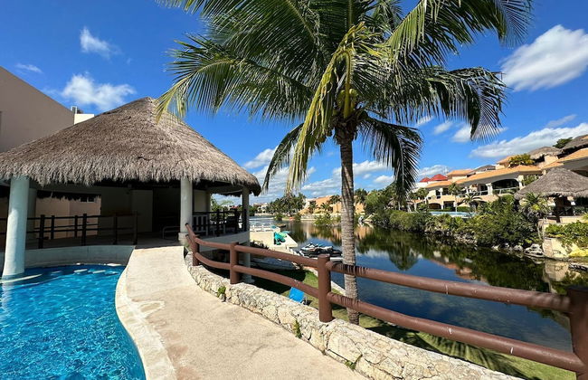 Coral Maya Stay Suites - Photo 15