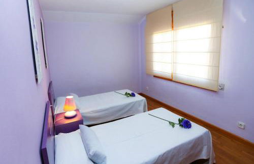 GERANIS VILLA ONLY FAMILIES Planet Costa Dorada - Foto 38