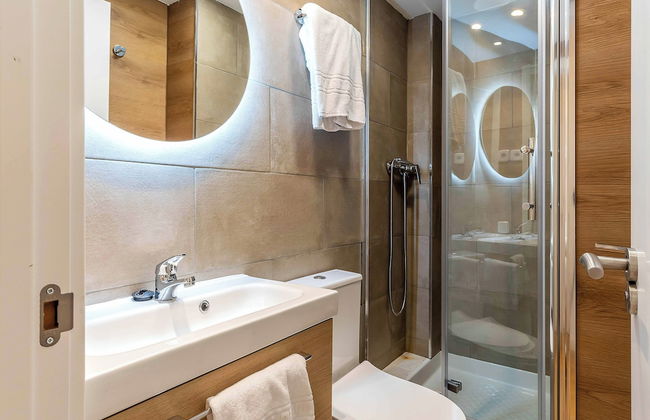 Aparthotel Bertran - Foto 46