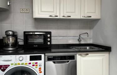 Villa privada con jardín,2 dormitorios - Photo 21