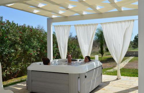 Agriturismo Residenza Gemma - Foto 49