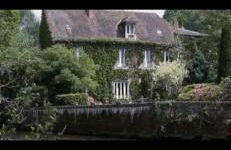 Moulin Grand, entire accommodation, 2br park river - Foto 1